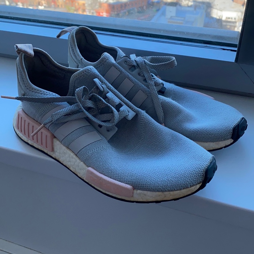 Adidas NMD women’s 10